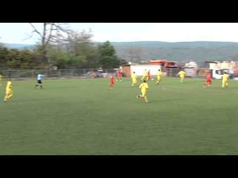 FK Dúbravka – MFK Rusovce.