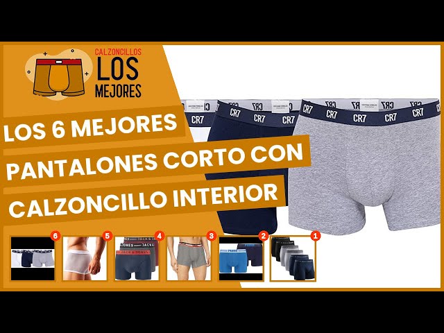 Vídeo relacionado con ohmydear - Calzoncillos de malla para hombre sexy y transparente con cinturón elástico boxers hipster ajustados rombo mini pantalones cortos de gran tamaño, Negro, M