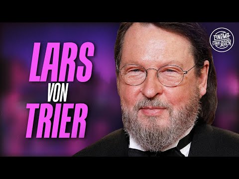 Darum ist LARS VON TRIER so besonders!