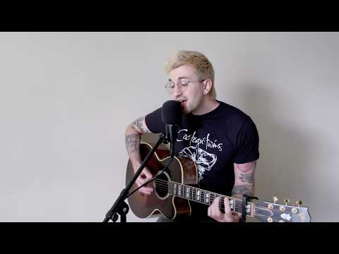 hate that i made you love me (Ariana Grande cover)