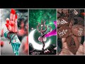 Bolbam Special Status Mahadev New 4k Status Bholenath Whatsapp Status Full Screen Shiv Status