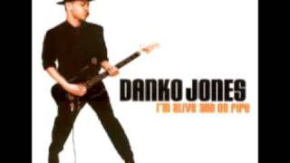 Danko Jones - My love is bold