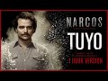 Rodrigo Amarante Tuyo Narcos Theme 1 HOUR VERSION