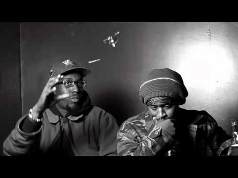 Iman Omari & Moruf Interview SOSBOSTON x AFRODESIA