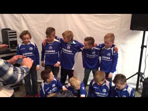 RKVV Sint-Michielsgestel F1