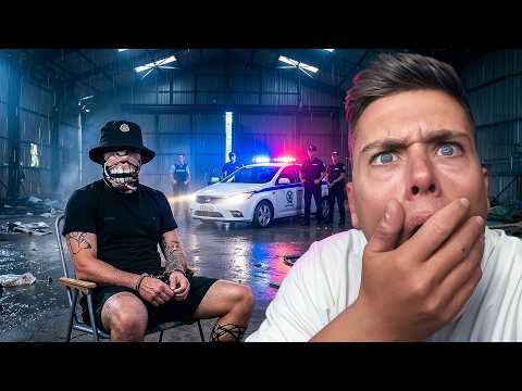 Arab | ΙΔΙΩΤΙΚΗ ΚΑΤΑΚΡΑΥΓΗ #57