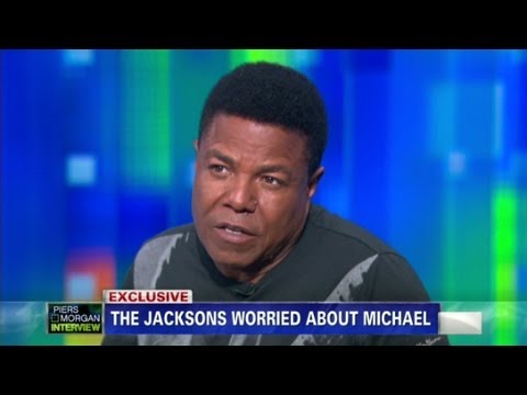 Tito Jackson: I have to forgive