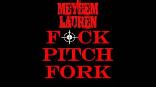Meyhem Lauren   The Laurenovich Angle Fuck Pitchfork   Stream   Listen New Song