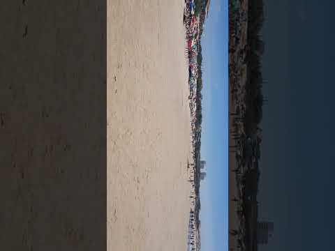 A trip to penich beach.(2)