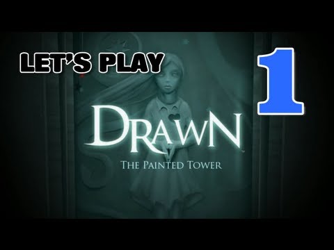 drawn the painted tower walkthrough pc drawn the painted tower walkthrough pc