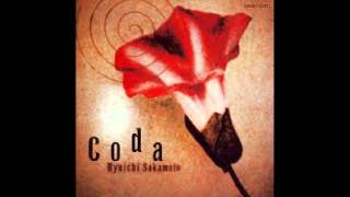 Ryuichi Sakamoto Beyond Reason