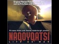 Philip Glass - Naqoyqatsi - 02. Primacy Of Number
