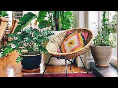 ESTILO BOHO-CHIC |las características y cómo incorporarlo