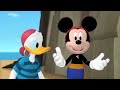 Yoho Pirate Toodles Part Finale