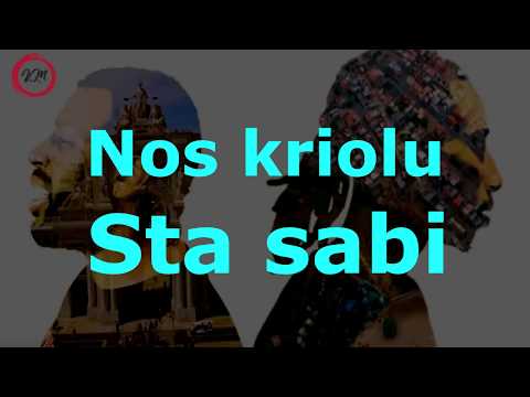 Dino D'Santiago - Kriolu feat. Julinho KSD ( letra )