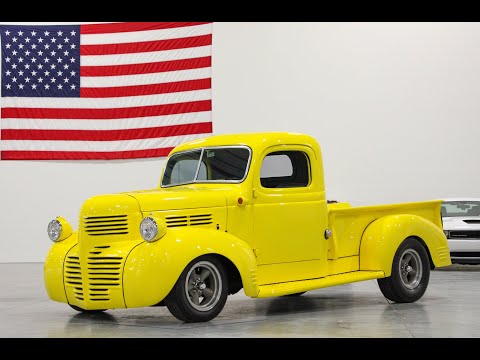 1947 Dodge Pickup (CC-1554439) for sale in Kentwood, Michigan