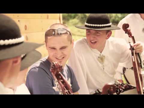 Sykowni - Przyjedź W Góry (Oficjalny Teledysk)