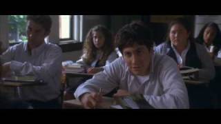 Donnie Darko ( Tears for fears - Head over heels)