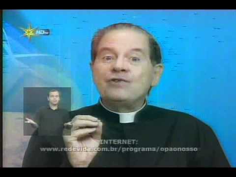 O Pão Nosso 1º Janeiro 2012 Pe.F.C.Cardoso.