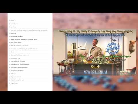 BriJee - Soul Hysteria (feat Young Pacewon)