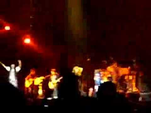 Concierto de Shakira en Lima: La Tortura