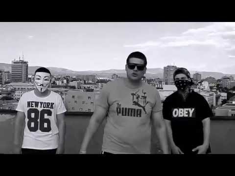 KRON(Vendeta)-Pocetak (Official Video)