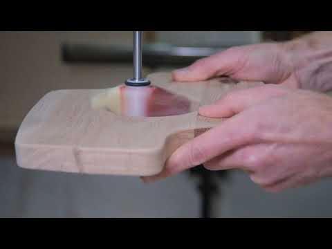 Миниатюра изображения товара Шлифовальная система De-Tero Rmini P80