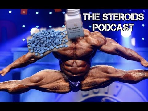 Bodybuilding Podcast Phone Call #1