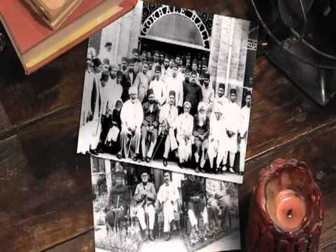 a message from the east - clip: "science"