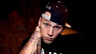 Machine Gun Kelly-   Started From The Bottom Freestyle (Jellyroll Diss) Brand New 2013