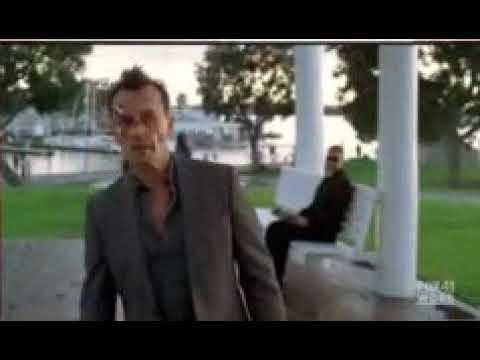 Prison Break- Sucre, C-Note and T-Bag