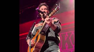 Jake Owen~Green Bananas 2-27-26 Charlottesville VA 