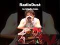 Blake Roman Ships RADIODUST In Hazbin Hotel Panel