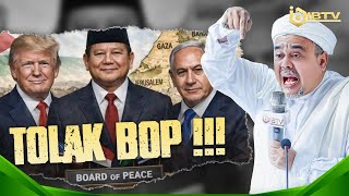 Download lagu Habib Rizieq Syihab: In this day and age, people still believe in the US and ISR4HELL. mp3