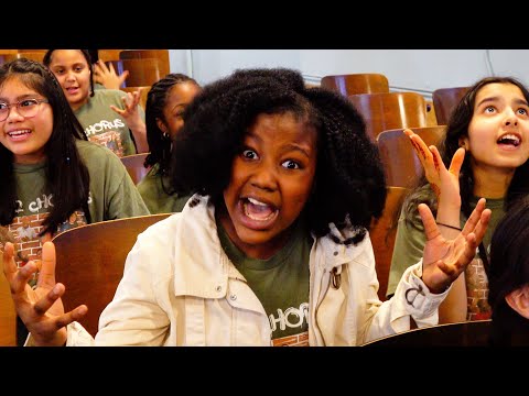 YouTube video