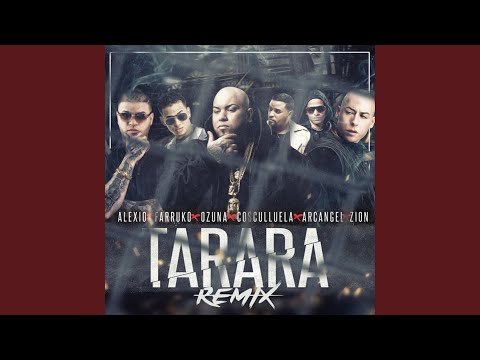 Tarara (Remix)