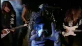 Mercyful Fate  - The Witches Dance ( videoclip )