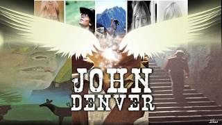 John Denver ~ Angel From Montgomery ~ Baz