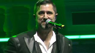 Trans-Siberian Orchestra &quot;Back to a Reason II&quot; live 12/30/24 John Brink Toronto (14) 7:30 TSO