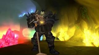 World of Warcraft - Tief in Dir (Oomph)