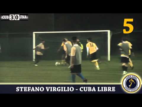 Zona Goal: Best Of   21 - 25 Maggio