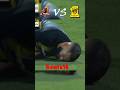 Karim Benzema Injury | Al Ittihad vs Al Wahda | Saudi League 2023 #shorts