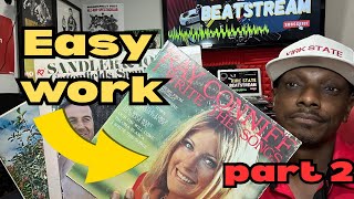 Made Beats Thrift Store Crate Digging Part 2