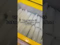 KULKAS TURBO DALAM 3 JAM BISA BUAT RATUSAN ES BATU Shorts