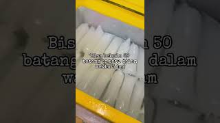 Download lagu KULKAS TURBO DALAM 3 JAM BISA BUAT RATUSAN ES BATU #shorts mp3 Download lagu KULKAS TURBO DALAM 3 JAM BISA BUAT RATUSAN ES BATU #shorts mp3