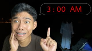 Download lagu JANGAN TIDUR LUAR RUMAH PUKUL 3 PAGI ‼️ mp3