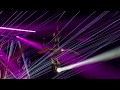 TRAVIS SCOTT BUTTERFLY EFFECT LIVE THE DAMN TOUR