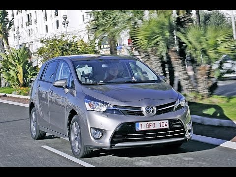 Toyota Corolla 1.6 D-4D