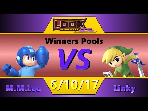M.M.Leo Vs Linky