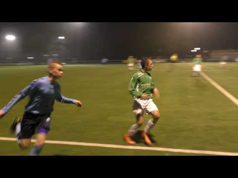 Voetbal 20161115 - Fragment 02